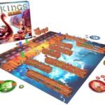IGRALI SMO: VIKINGS ON BOARD