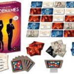 IGRALI SMO: CODENAMES