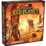 IGRALI SMO: MISSION RED PLANET
