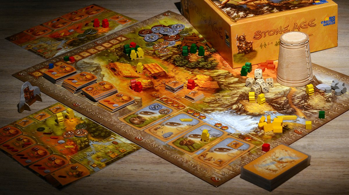Read more about the article IGRALI SMO: STONE AGE