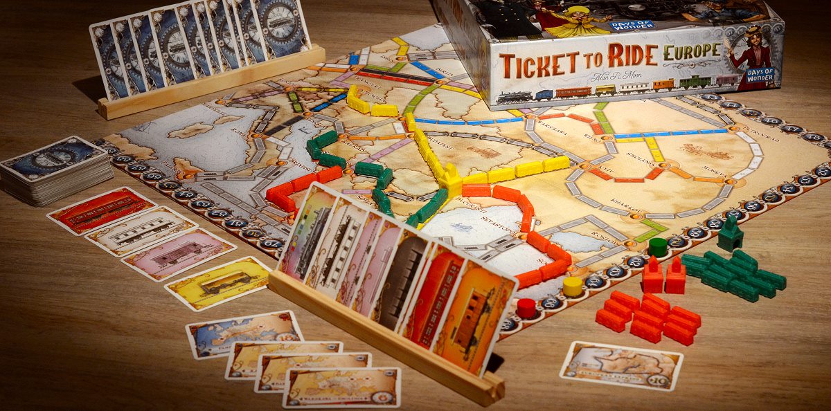 Read more about the article IGRALI SMO: TICKET TO RIDE