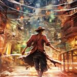 20.09.2023. IGRAMO:  One Piece TCG casuals