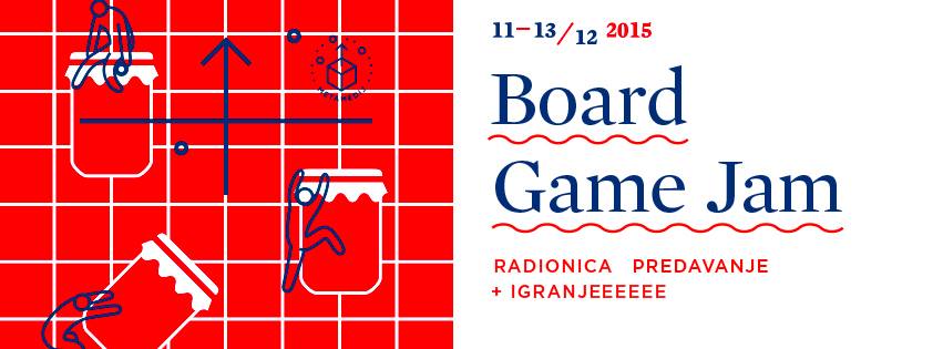 You are currently viewing Board Game Jam u Puli