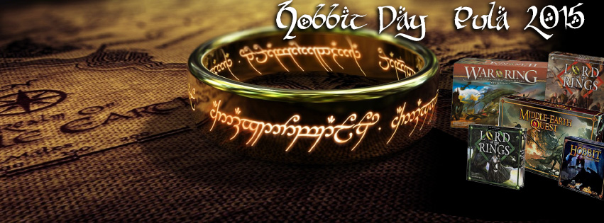 You are currently viewing Hobbit Day u Zaigranoj Kozi
